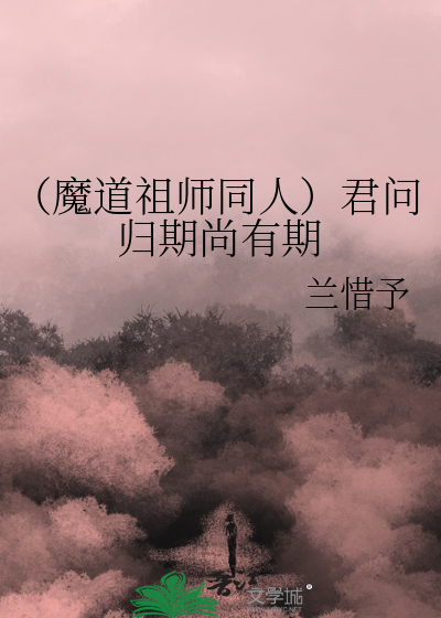 魔道祖师君不见