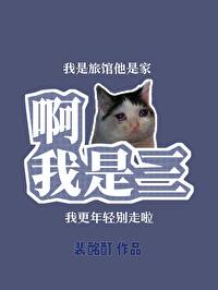 我是sans