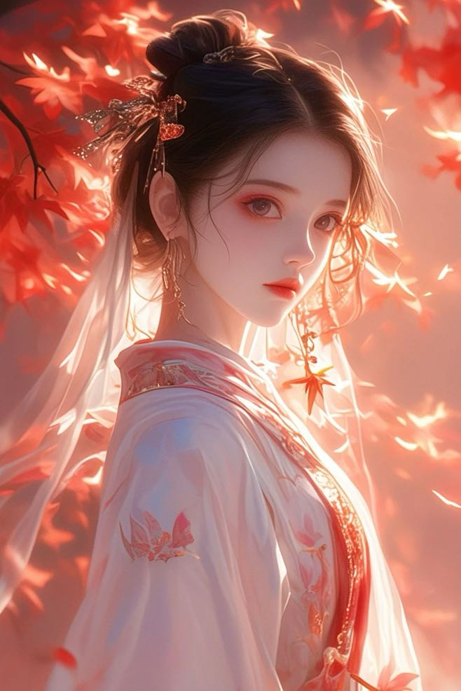 修仙界第一美女女配