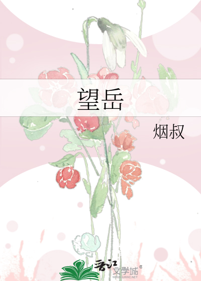 望岳体裁