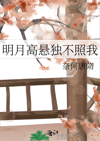 明月高悬不独照我