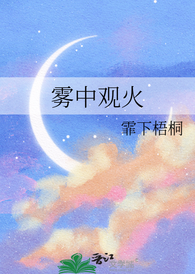 雾中观景的诗句