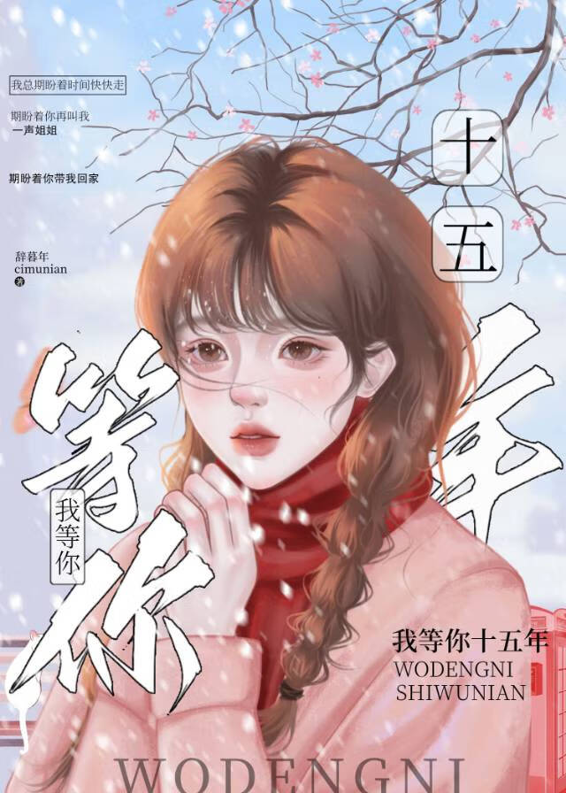 我等你十五年百度网盘
