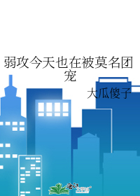 弱攻被宠爱