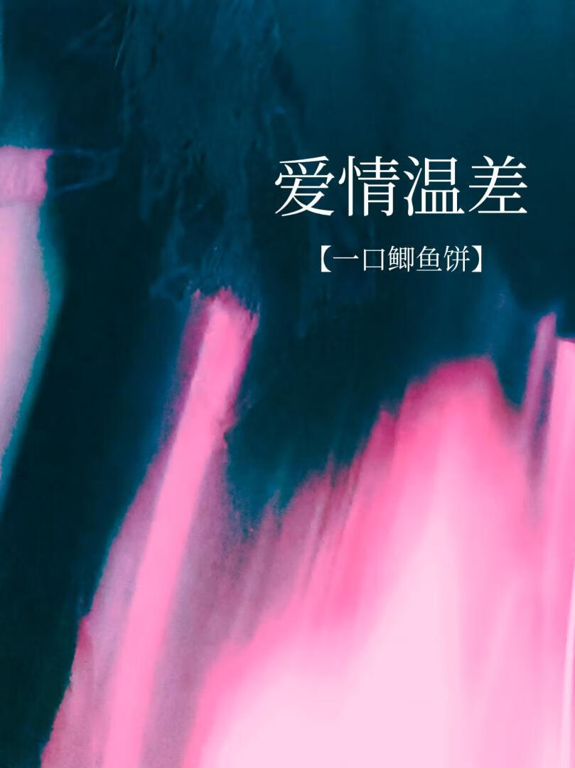 爱情的温度小说