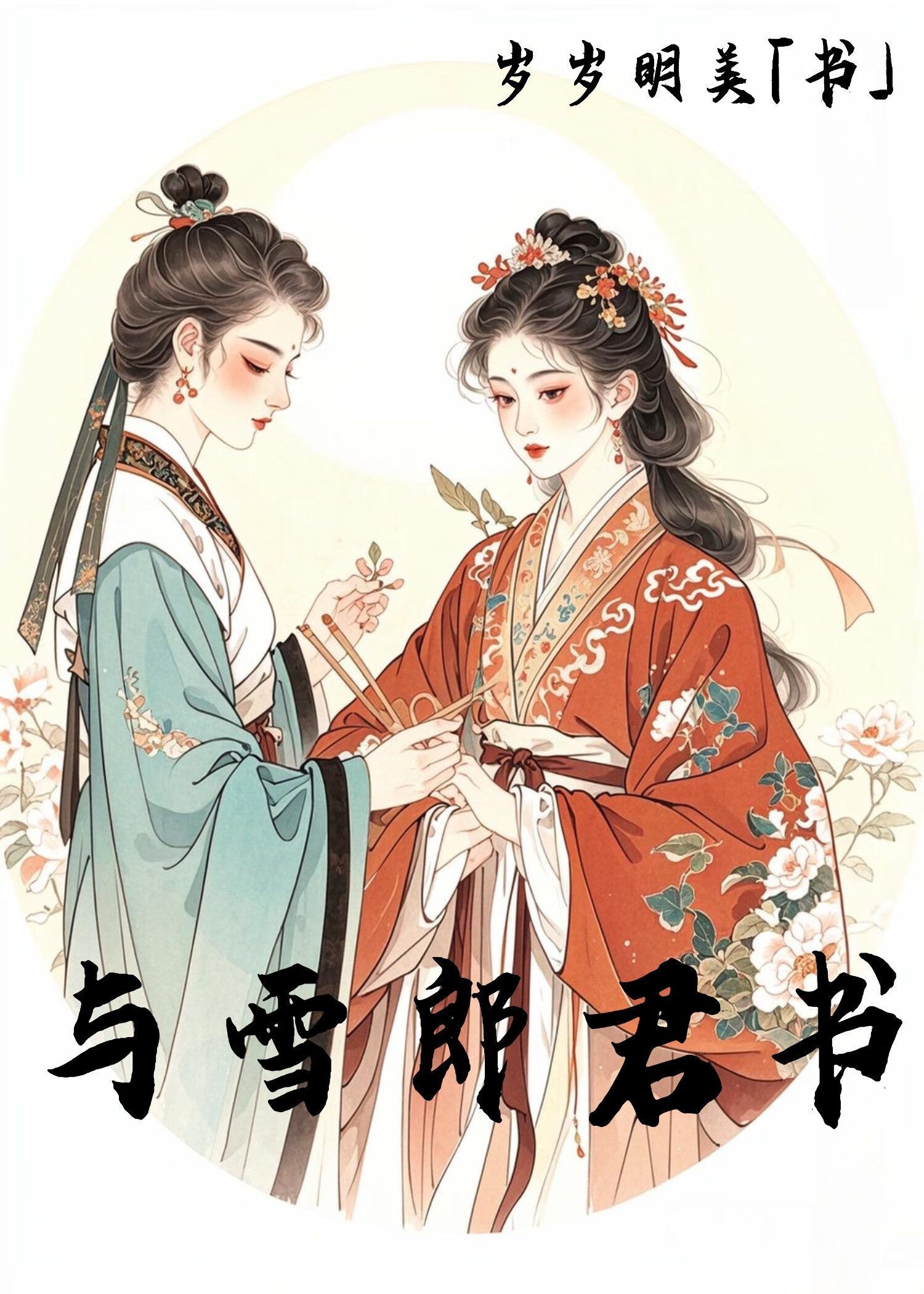 青梅暖