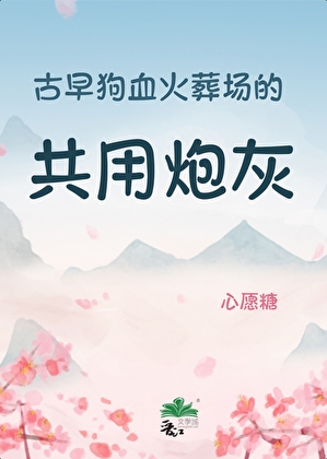 古早狗血火葬场的共用炮灰