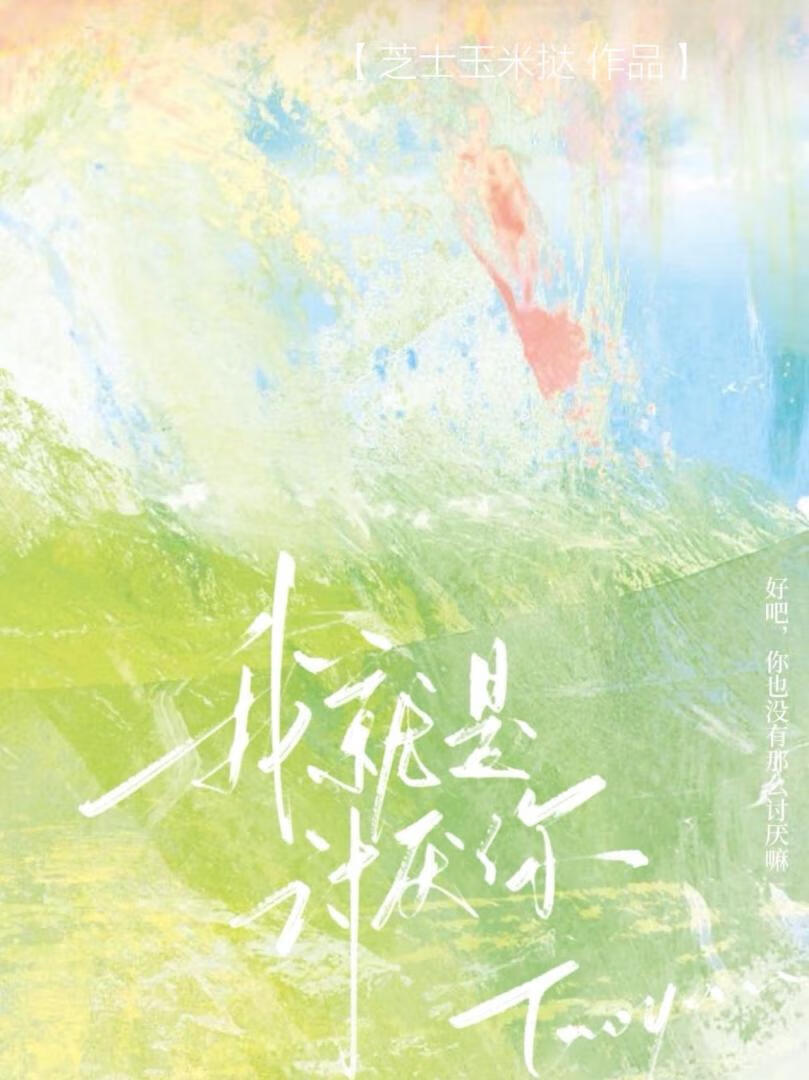 我就是讨厌你