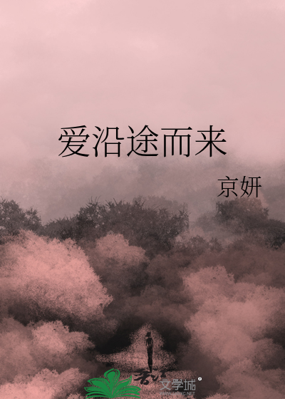爱沿途而来晋江
